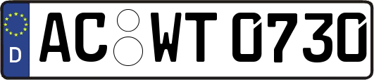 AC-WT0730