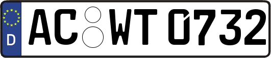 AC-WT0732