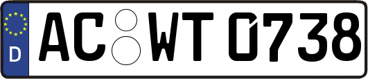 AC-WT0738