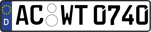 AC-WT0740