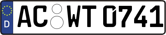 AC-WT0741
