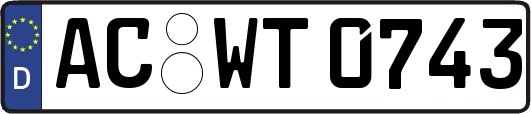 AC-WT0743