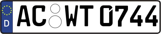 AC-WT0744