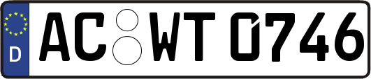 AC-WT0746