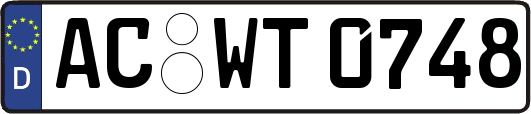 AC-WT0748