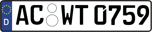 AC-WT0759