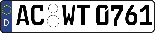 AC-WT0761
