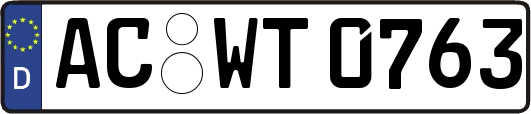 AC-WT0763
