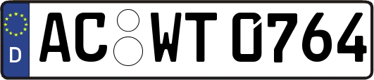 AC-WT0764