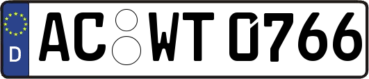 AC-WT0766