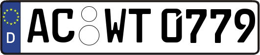 AC-WT0779