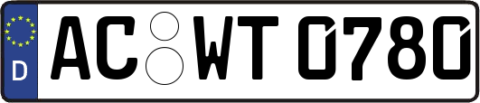 AC-WT0780