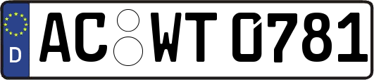 AC-WT0781