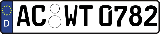 AC-WT0782