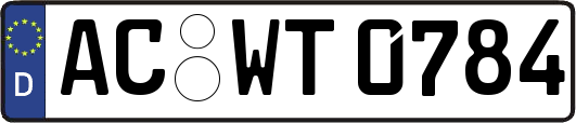 AC-WT0784