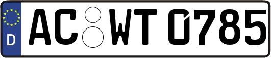 AC-WT0785