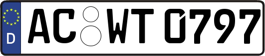 AC-WT0797