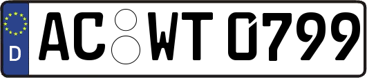AC-WT0799