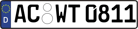 AC-WT0811