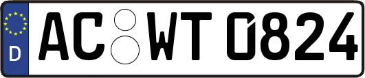 AC-WT0824