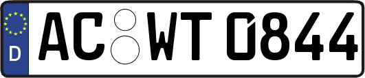 AC-WT0844