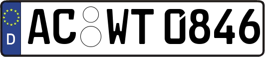 AC-WT0846