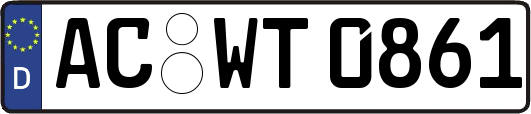 AC-WT0861