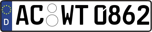 AC-WT0862