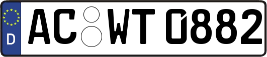 AC-WT0882