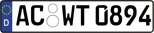 AC-WT0894