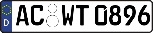 AC-WT0896
