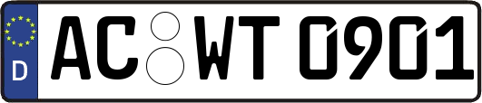 AC-WT0901