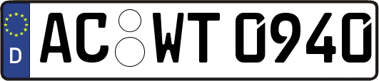 AC-WT0940
