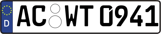 AC-WT0941