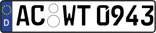 AC-WT0943