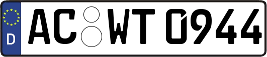 AC-WT0944
