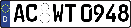 AC-WT0948