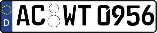 AC-WT0956