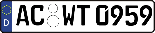 AC-WT0959