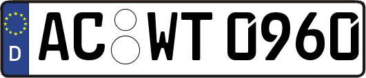 AC-WT0960