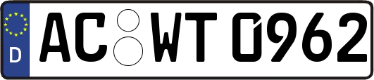 AC-WT0962