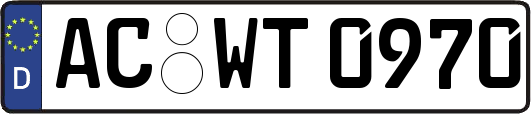 AC-WT0970