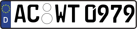 AC-WT0979