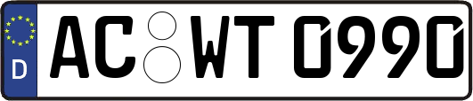AC-WT0990