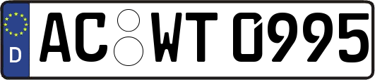 AC-WT0995