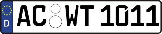 AC-WT1011
