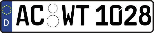 AC-WT1028