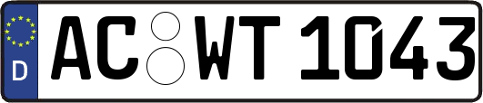 AC-WT1043
