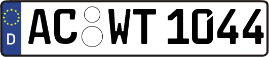 AC-WT1044