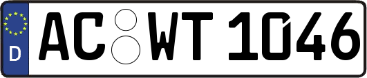 AC-WT1046